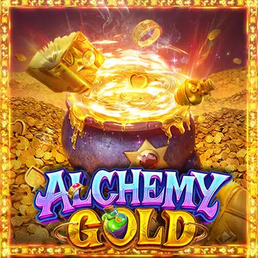 123cash ทดลองเล่น Alchemy Gold
