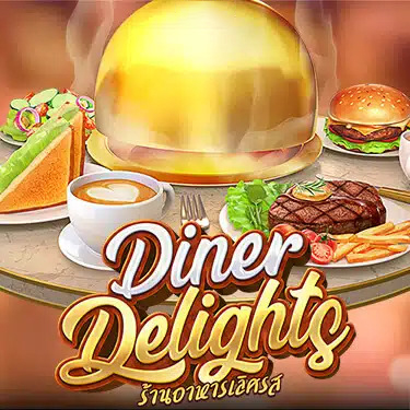 123cash ทดลองเล่น Diner Delights