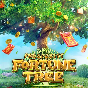 123cash ทดลองเล่น Prosperity Fortune Tree